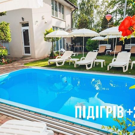 Guest House Butterfly Wing أوديسا المظهر الخارجي الصورة