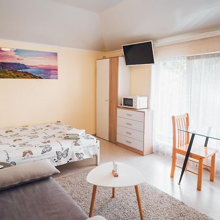 Guest House Butterfly Wing أوديسا المظهر الخارجي الصورة