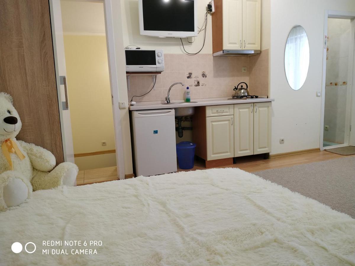 Guest House Butterfly Wing أوديسا المظهر الخارجي الصورة