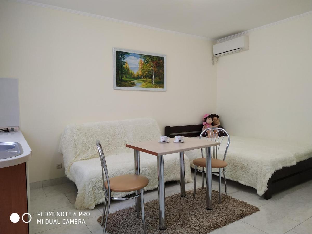 Guest House Butterfly Wing أوديسا المظهر الخارجي الصورة