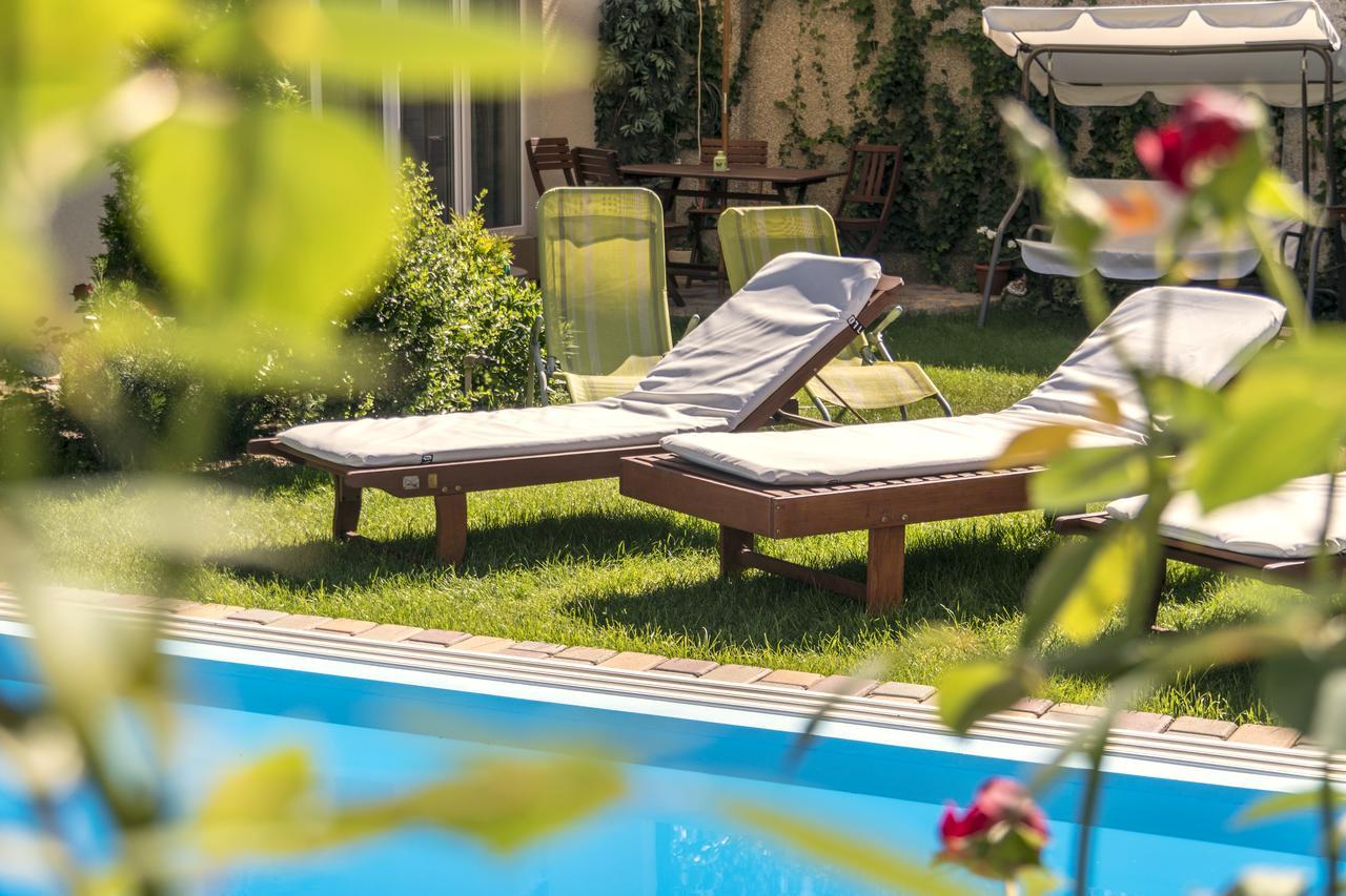 Guest House Butterfly Wing أوديسا المظهر الخارجي الصورة