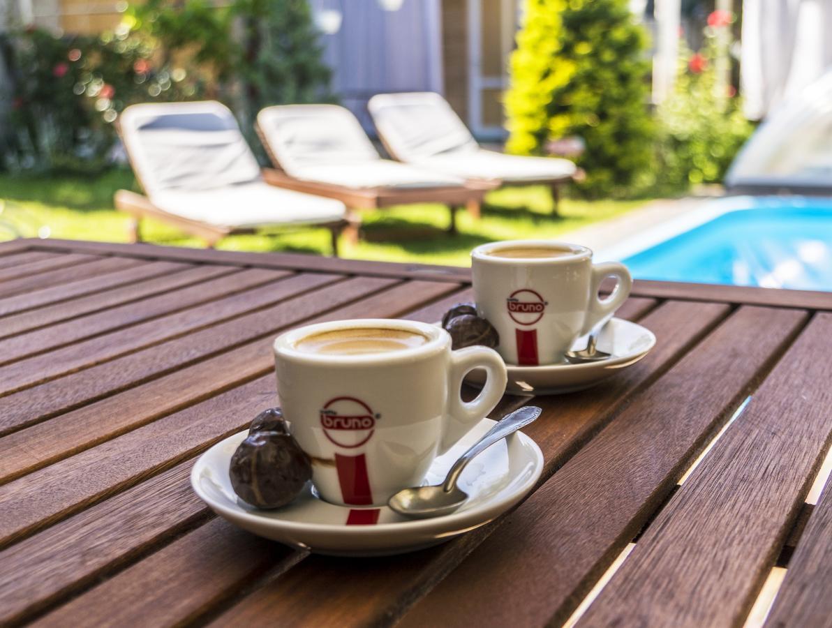 Guest House Butterfly Wing أوديسا المظهر الخارجي الصورة