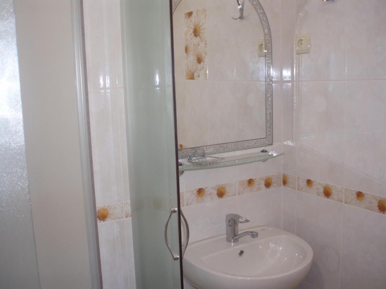 Guest House Butterfly Wing أوديسا المظهر الخارجي الصورة