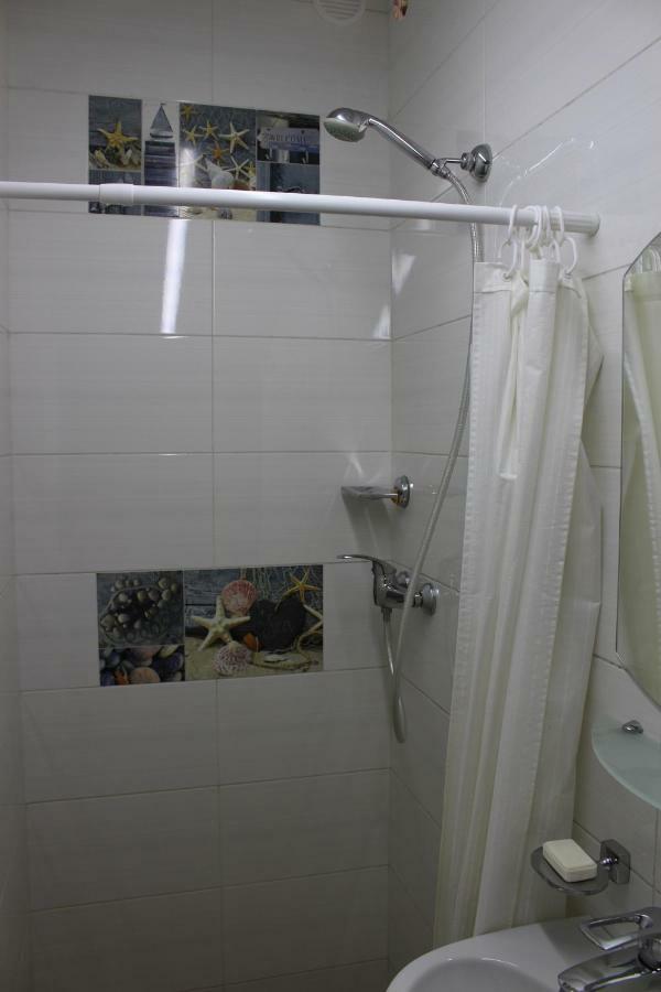 Guest House Butterfly Wing أوديسا المظهر الخارجي الصورة