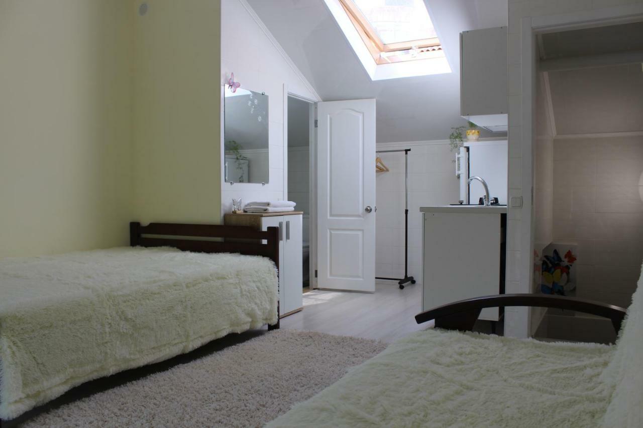 Guest House Butterfly Wing أوديسا المظهر الخارجي الصورة