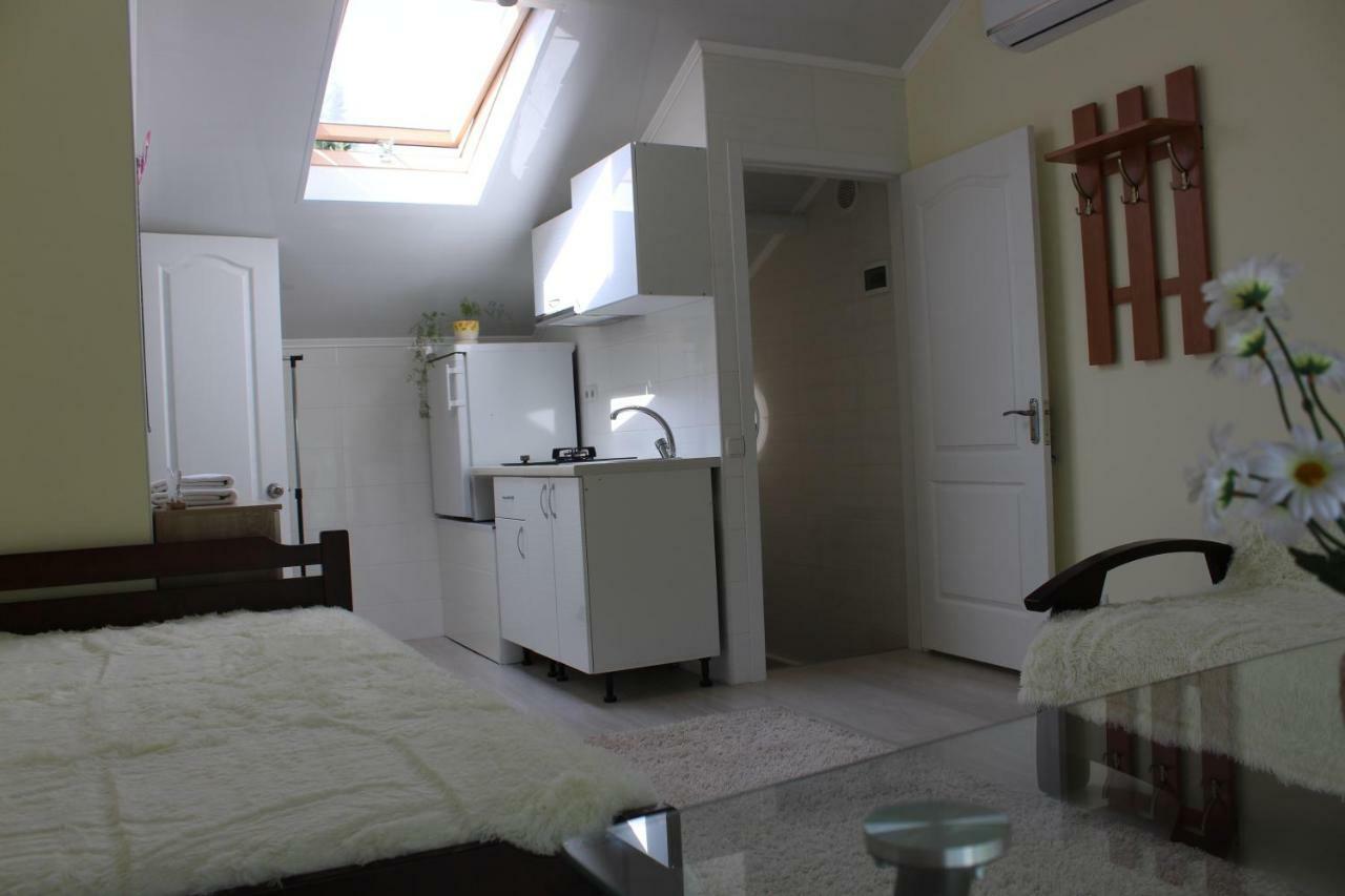 Guest House Butterfly Wing أوديسا المظهر الخارجي الصورة