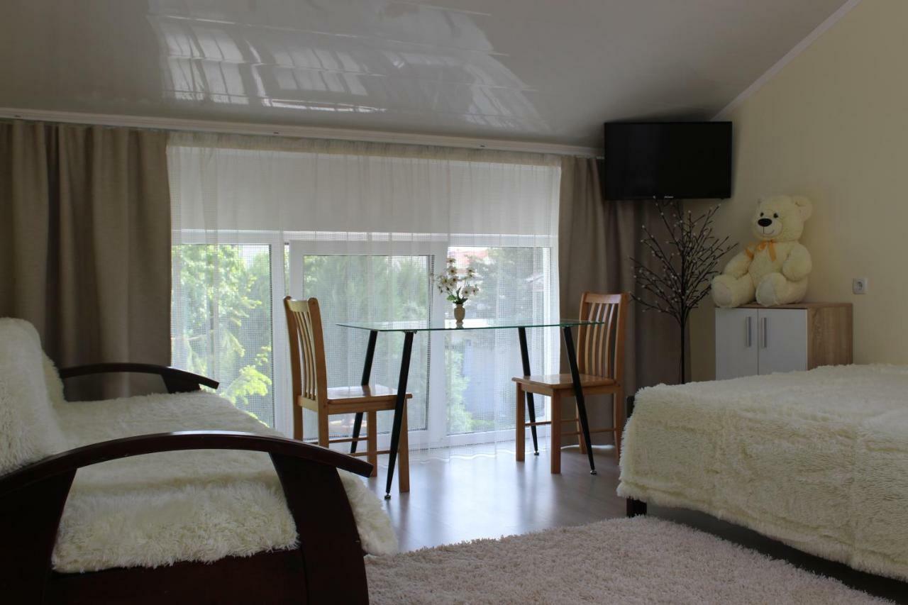 Guest House Butterfly Wing أوديسا المظهر الخارجي الصورة