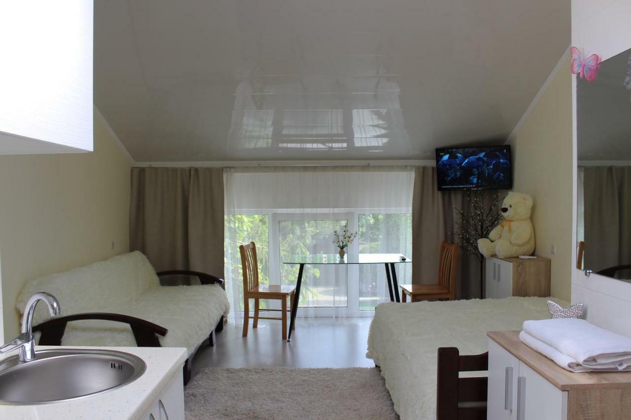Guest House Butterfly Wing أوديسا المظهر الخارجي الصورة
