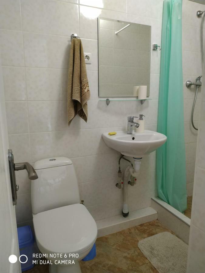 Guest House Butterfly Wing أوديسا المظهر الخارجي الصورة
