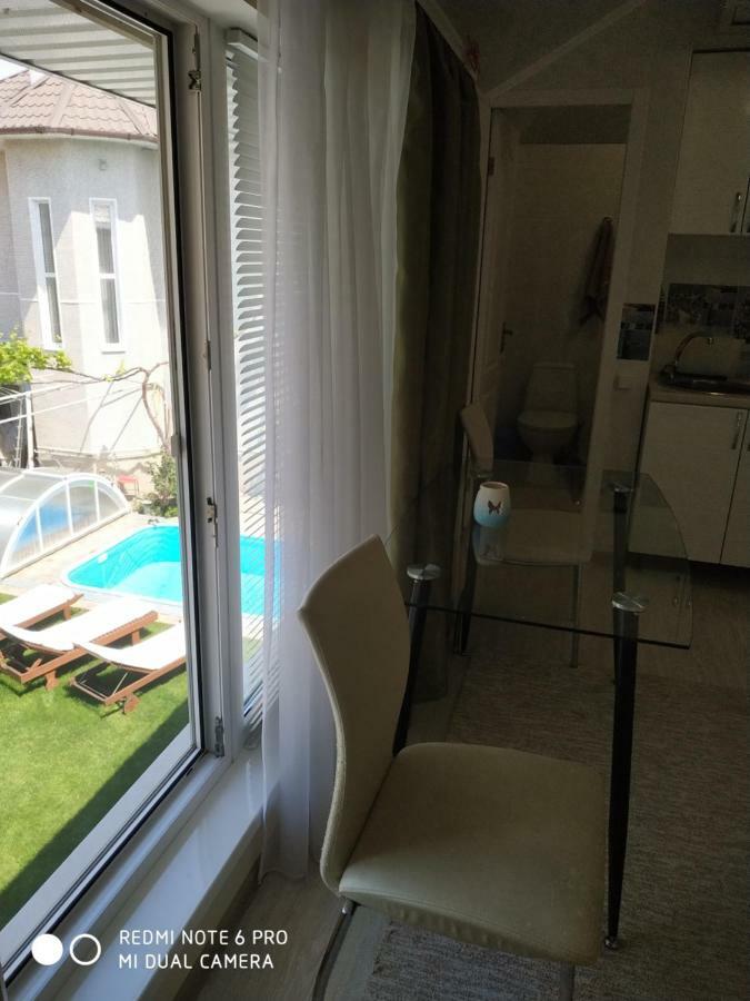 Guest House Butterfly Wing أوديسا المظهر الخارجي الصورة