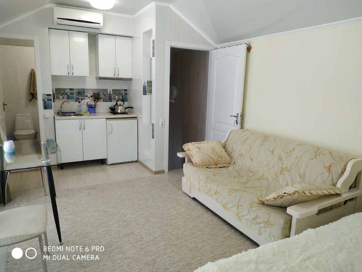 Guest House Butterfly Wing أوديسا المظهر الخارجي الصورة