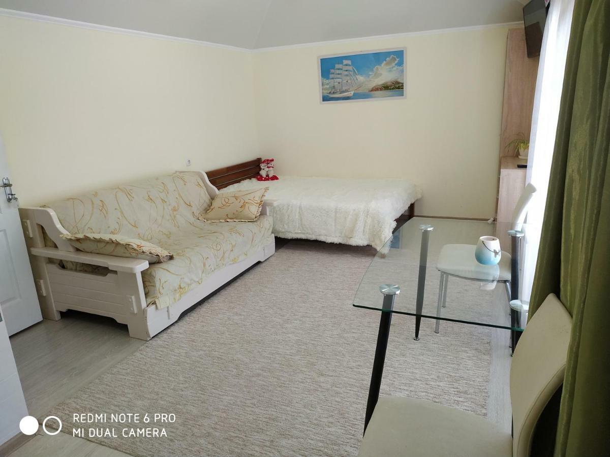 Guest House Butterfly Wing أوديسا المظهر الخارجي الصورة