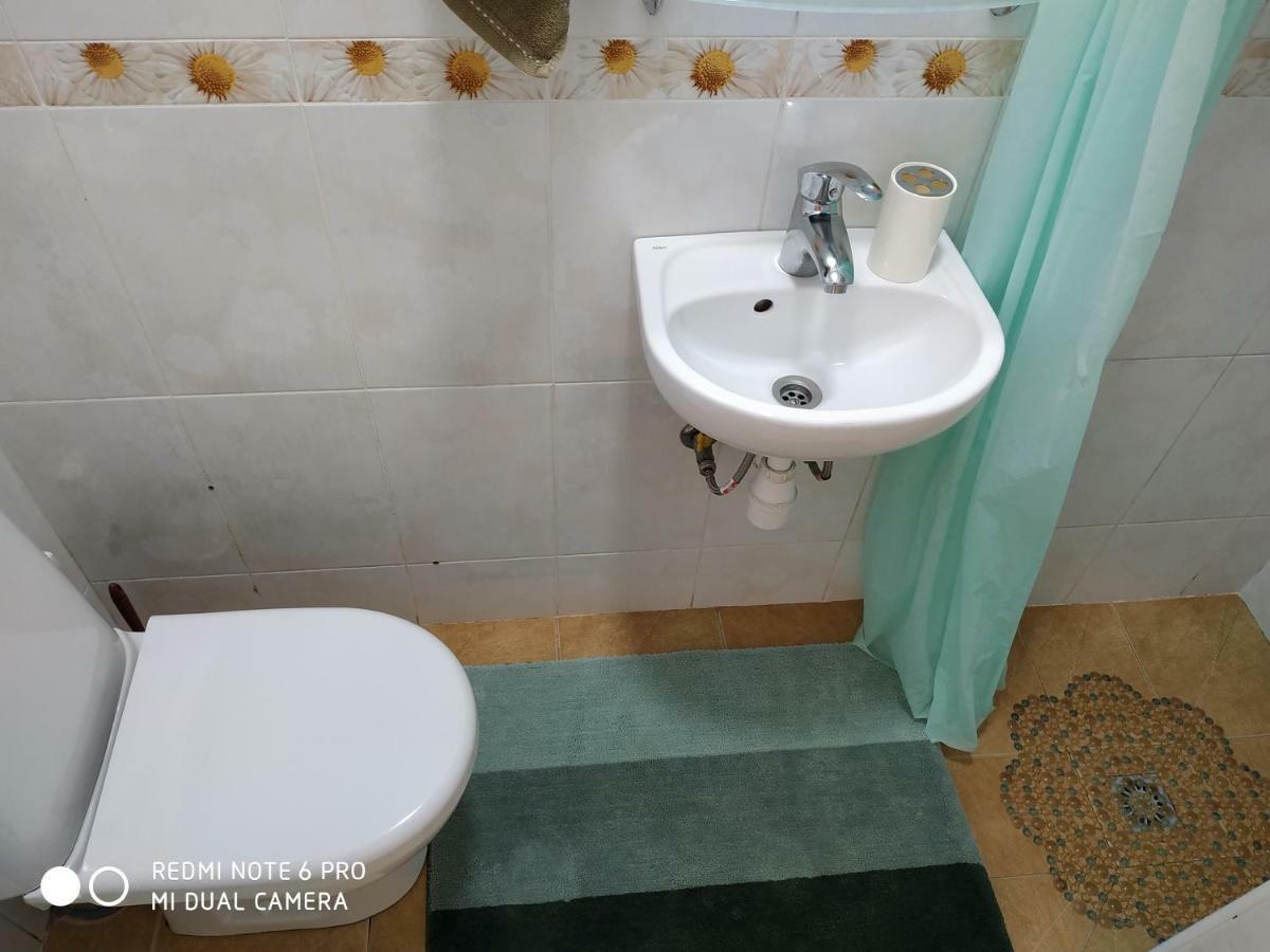 Guest House Butterfly Wing أوديسا المظهر الخارجي الصورة