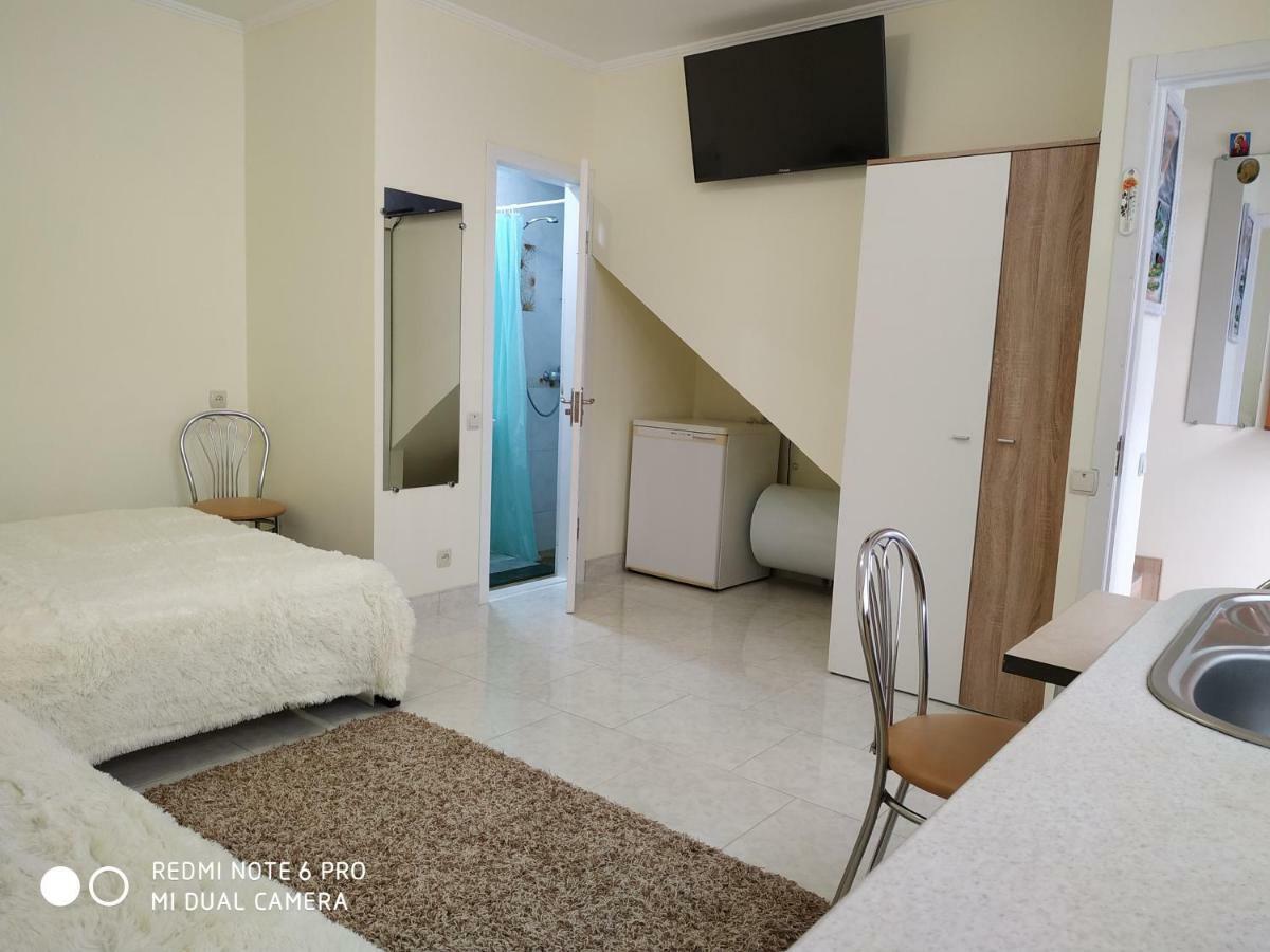 Guest House Butterfly Wing أوديسا المظهر الخارجي الصورة