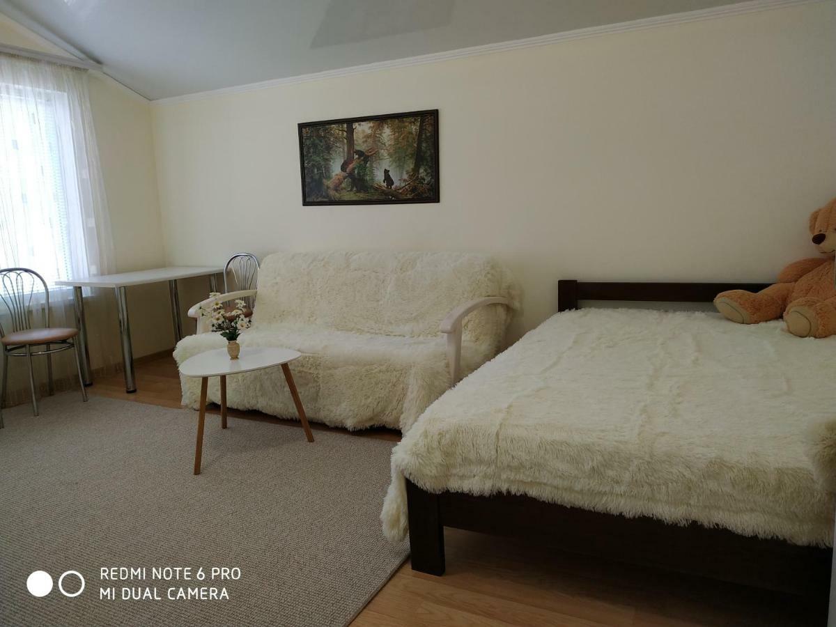 Guest House Butterfly Wing أوديسا المظهر الخارجي الصورة