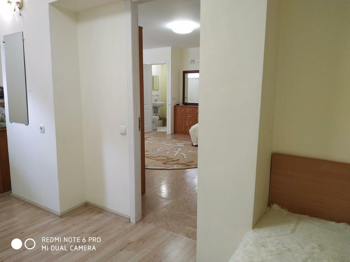 Guest House Butterfly Wing أوديسا المظهر الخارجي الصورة