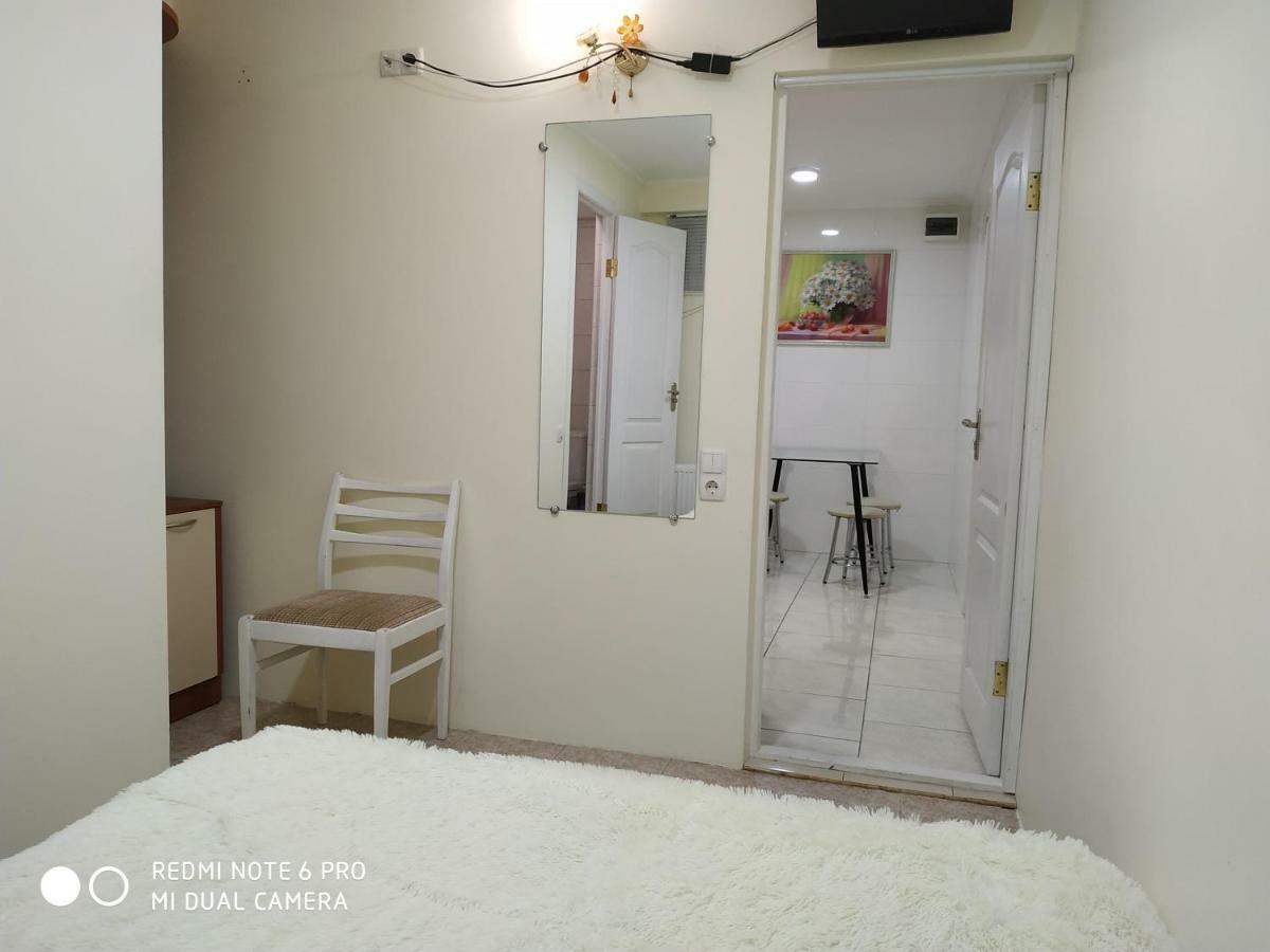 Guest House Butterfly Wing أوديسا المظهر الخارجي الصورة