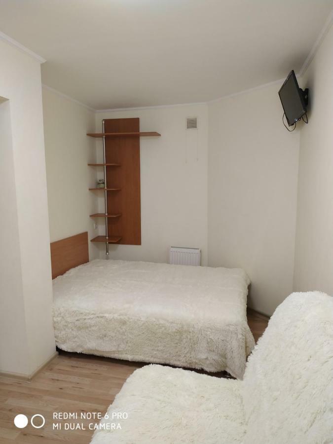 Guest House Butterfly Wing أوديسا المظهر الخارجي الصورة