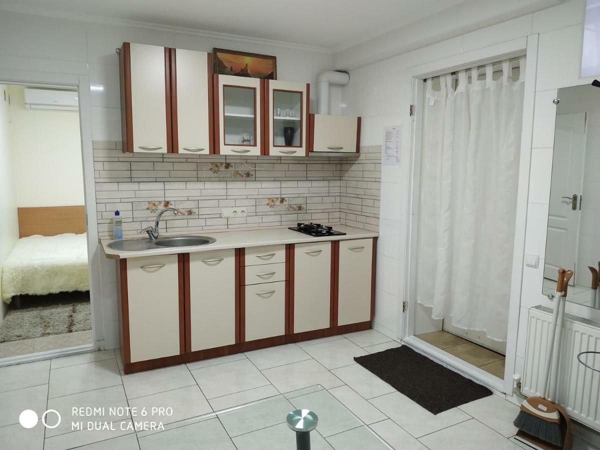 Guest House Butterfly Wing أوديسا المظهر الخارجي الصورة