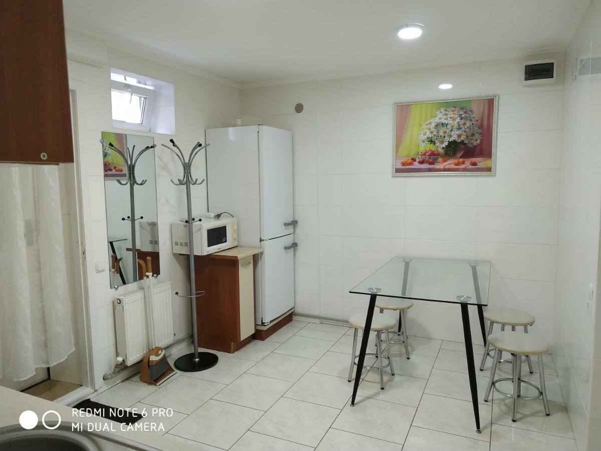 Guest House Butterfly Wing أوديسا المظهر الخارجي الصورة