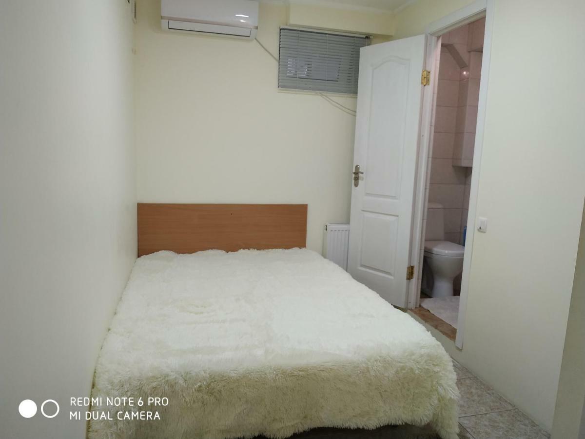 Guest House Butterfly Wing أوديسا المظهر الخارجي الصورة